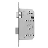 Assa Abloy Litto project WC-slot E6 - 235x24 - 78mm - 50mm - afgerond