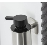 Tiger Colar Zeepdispenser RVS geborsteld