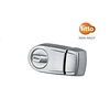 Assa Abloy Litto opbouwslot B4824 wit gelakt