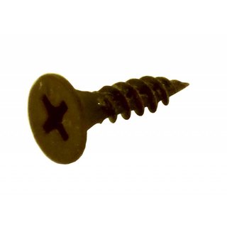 HDD Screw rust L= 17mm