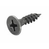 HDD Screw Old Silver L= 17mm