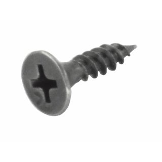 HDD Vis Vieil Argent L= 17mm