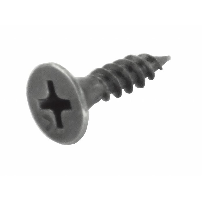 HDD Schraube Altsilber L= 17mm