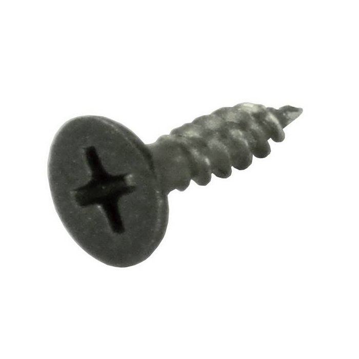 HDD Schraubeneisen L= 17mm