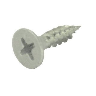 HDD Screw alu look L= 17mm