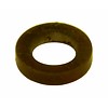 HDD RING HINGE 80X80X2.5 / 2.5MM RUST