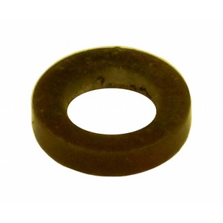 HDD RING HINGE 80X80X2.5 / 2.5MM RUST