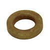 HDD RING SCHARNIER 80X80X2,5/ 2,5MM OLD YELLOW