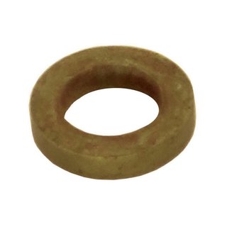 HDD RING SCHARNIER 80X80X2,5 / 2,5 MM ALT GELB