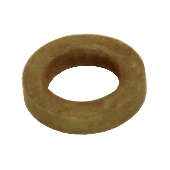 HDD RING PAUMEL 80X80X2,5 / 2,5 MM ALT GELB