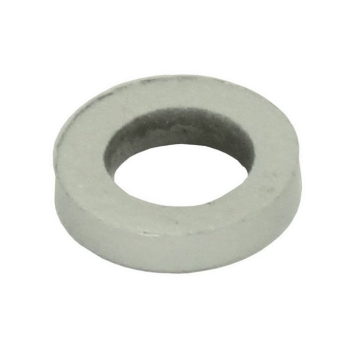 HDD BAGUE PAUMEL 80X80X2.5 / 2.5MM ALU LOOK