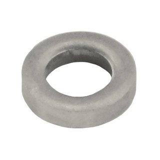 HDD Ring für Edelstahlscharnier 80X80X2.5 1mm