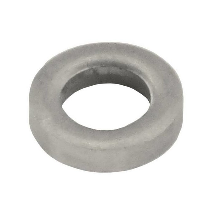 HDD Ring für Edelstahlscharnier 80X80X2.5 1mm