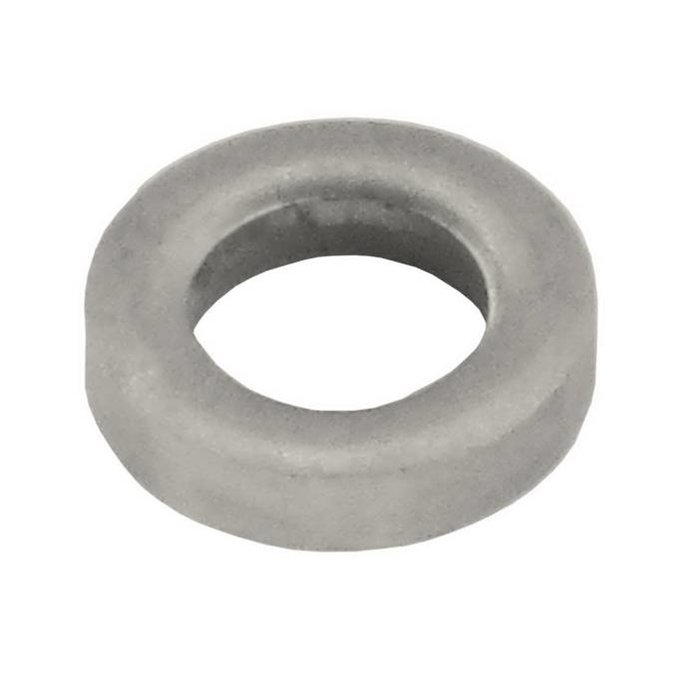 HDD Stainless steel ring for hinge 80x80x2.5mm - Thickness 2.5mm