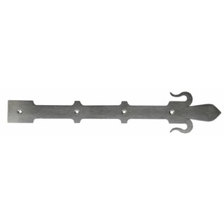 HDD Hinge decorative piece 360mm stainless steel