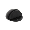 Intersteel Deurstop rond model mat zwart