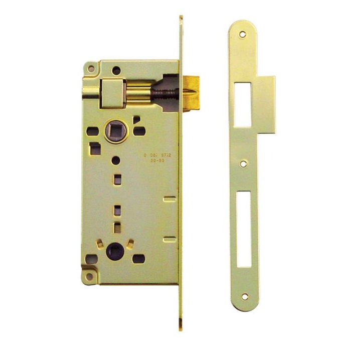 AGB Slot AGB GOUD WC 90mm