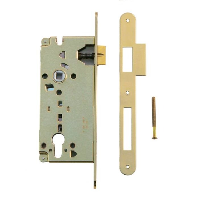 AGB Lock AGB GOLD Cylinder 85mm