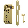 AGB Slot Goud 90mm