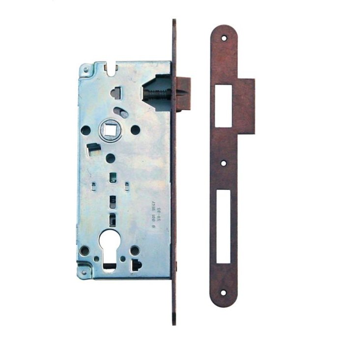 AGB Slot AGB BRONS Cilinder 85mm