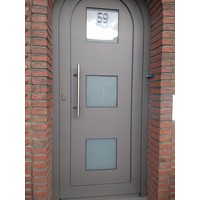 Deurgreep ST 25/300/460 inox plus