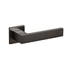Olivari Olivari door handle Diana anthracite matt titanium