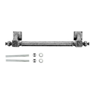 HDD Türgriff 40 Altsilber