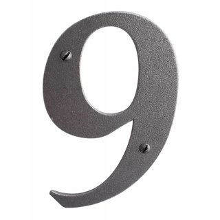 HDD House number 9 iron