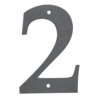 HDD House number 2 iron