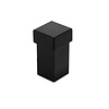 Intersteel Doorstop Square universal black