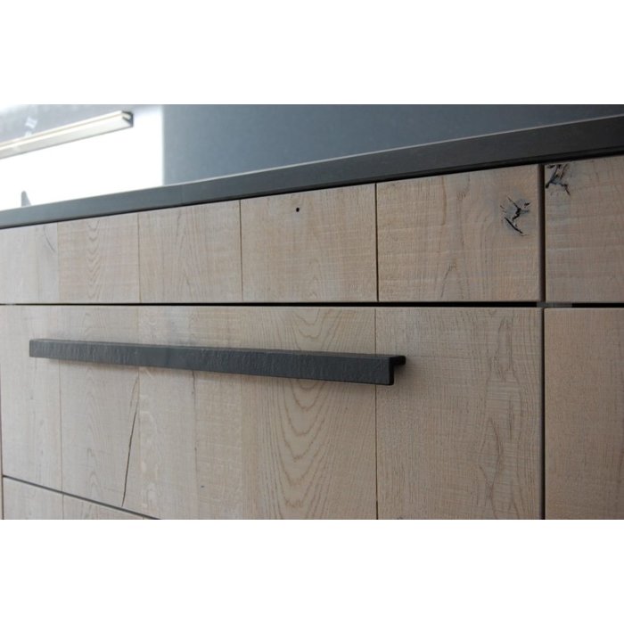 Dauby Piece Furniture Handle PML700 Aged Iron