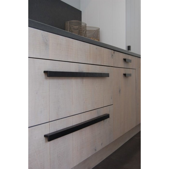 Dauby Piece Furniture Handle PML700 Aged Iron