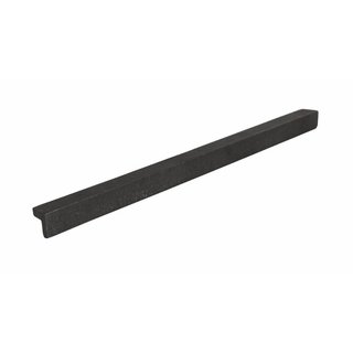 Dauby Black Furniture Handle PML700