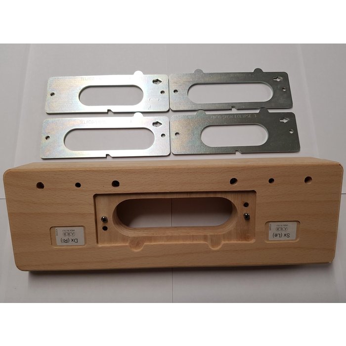 HDD Hire of milling jig for 3D hinge Eclipse 3