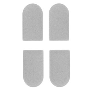 AGB Abdeckkappen AGB Eclipse 3.2 Edelstahloptik