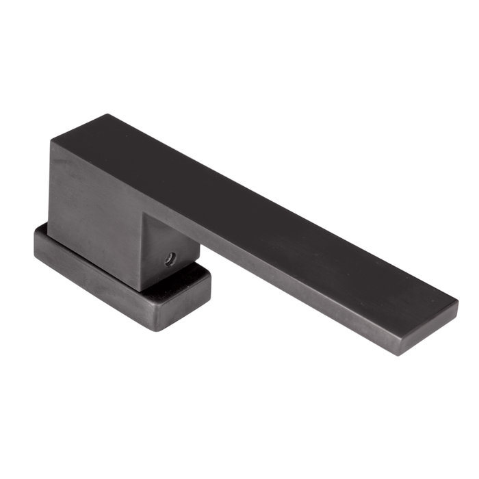 HDD Poignée de fenêtre X-treme DK carbone