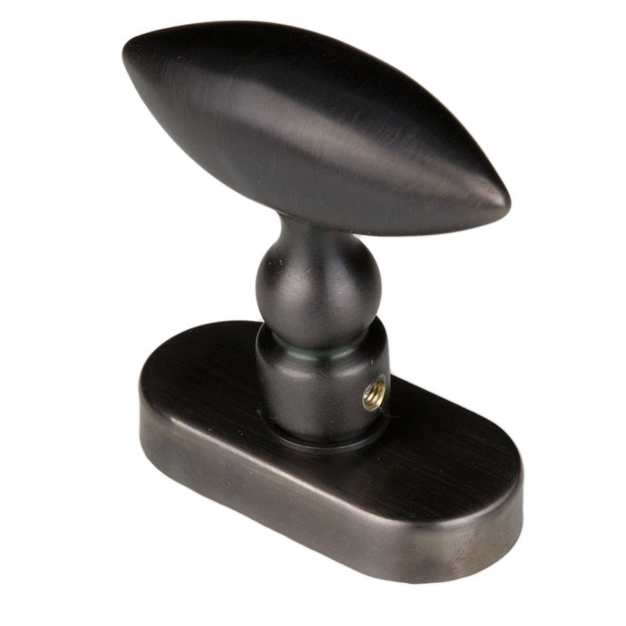 HDD Poignée de fenêtre Olina DK carbone