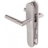 Assa Abloy Code handle D8830 op blinde platen (linkshandig)