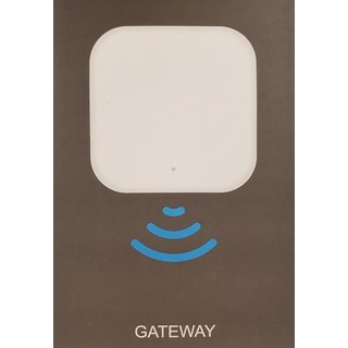Wi-Fi-Gateway