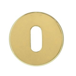 HDD 1 goldenes Magda-Schlüsselschild