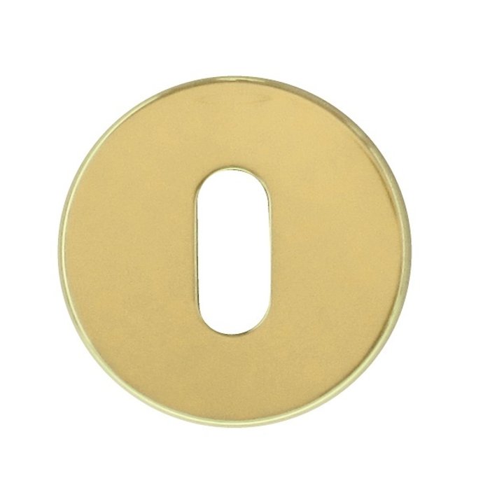 HDD 1 goldenes Magda-Schlüsselschild