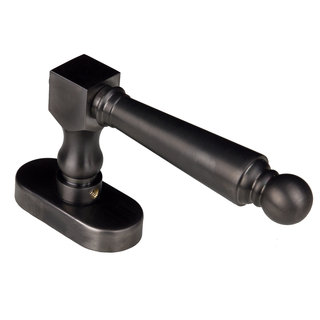 HDD Window handle Rubens carbon