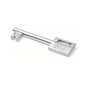 Assa Abloy 1 Sleutel voor Litto slot - Q1357C