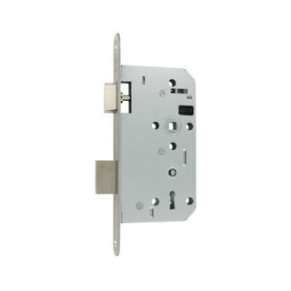 Assa Abloy Verrou clavier Litto project E6 - 235x24 - 72mm - 60mm - droit