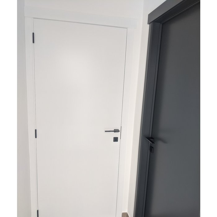 HDD Zwarte deurklinken Seliz