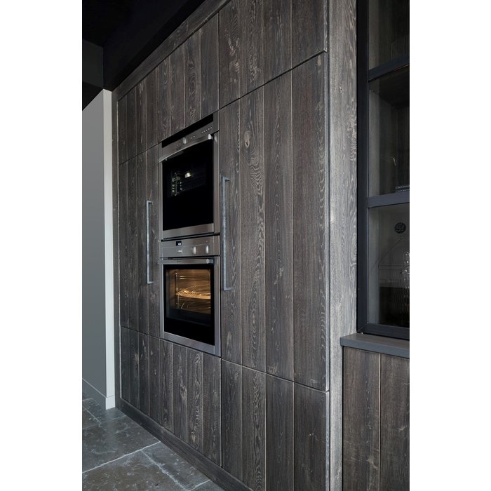 Dauby Meubelgreep PMQ-512 ruw metaal 512mm