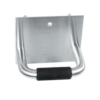 Artitec Foot opener made of stainless steel