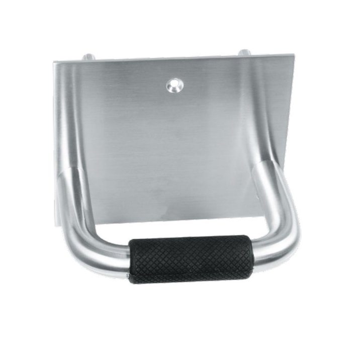 Artitec Stainless steel foot opener for central WC doors