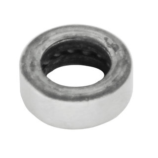 HDD Stainless Steel Ring 16x6mm for hinge 100x88x3.5 / 6mm stainless steel