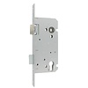 Assa Abloy Litto Cilinderslot 110/50 met rechte voorplaat - Doorn 50mm